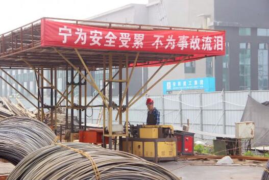 安全至上！“逼真”的事故應(yīng)急救援演練，看這里！